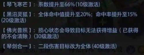 炼仙传说杨陵阵容搭配(炼仙传说目前最强阵容)插图20