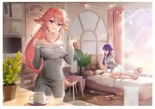 草神妮露阵容搭配(白魔露露版本什么阵容最强)插图5
