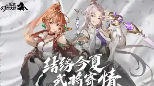 完美幻想中期阵容搭配攻略(双生幻想最强阵容)插图2