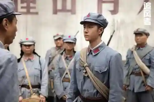 悬崖之上反派阵容搭配图(悬崖之上演员表人物介绍)插图4