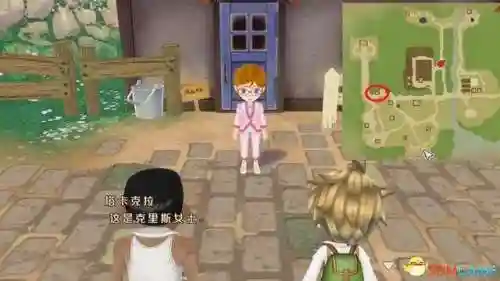 女神物语阵容搭配攻略(心力物语最强阵容)插图25