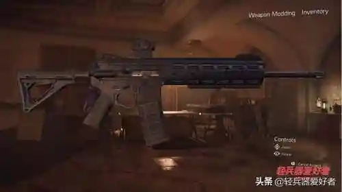 武器阵容最强搭配图片大全(原神全角色武器搭配推荐)插图5