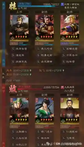 平民张飞阵容怎么搭配好(张飞满红玩什么阵容)插图5