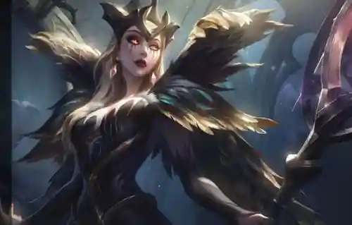 魔女秘术阵容搭配推荐(永生梦境毒藤魔女阵容)插图3
