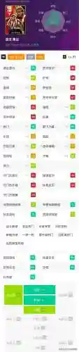 问鼎封神最强阵容搭配最新(封神召唤师平民最强阵容)插图6