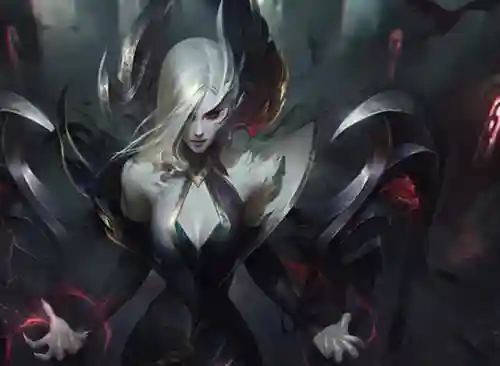魔女秘术阵容搭配推荐(永生梦境毒藤魔女阵容)插图2