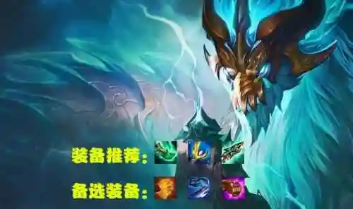 龙神联盟最新阵容搭配思路(女神联盟2最强阵容)插图5