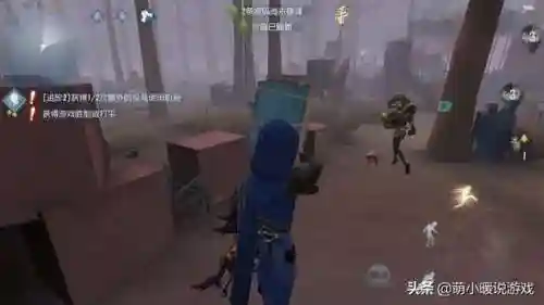 第五人格魔鬼阵容大全最新(第五人格最强角色)插图2