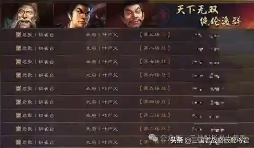 最佳阵容红人阵容(最佳阵容3322阵型详解)插图16
