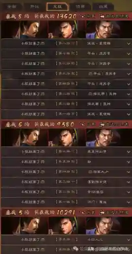 最佳阵容红人阵容(最佳阵容3322阵型详解)插图6