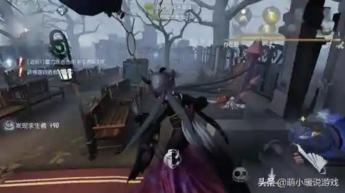 第五人格魔鬼阵容大全最新(第五人格最强角色)插图5