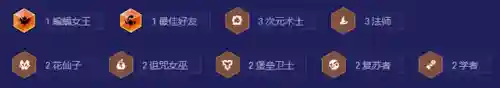 云顶之弈悠米是哪个阵容(云顶之弈手机可以玩吗)插图1