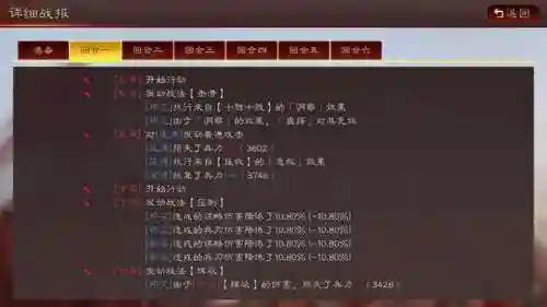 庞德第十天觉醒还是换阵容(庞德搭配阵容及战法)插图6