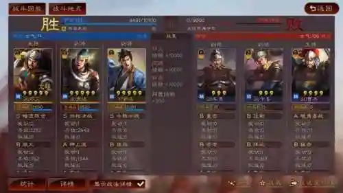 庞德第十天觉醒还是换阵容(庞德搭配阵容及战法)插图8