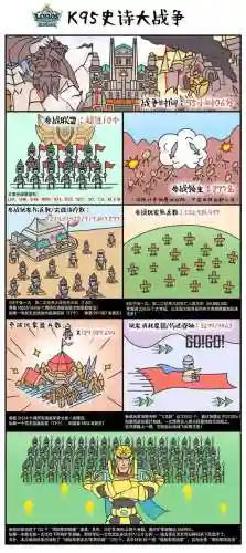 王国纪元的史诗搭配阵容(王国纪元平民三平装备推荐)插图2