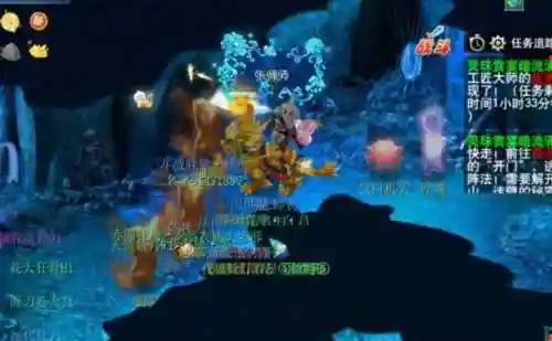网易梦幻手游端午活动阵容(梦幻手游周一到周日所有活动)插图6