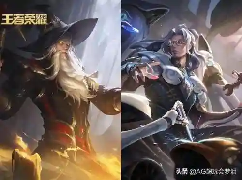 王者荣耀上分阵容克制表(王者荣耀英雄克制关系表)插图3