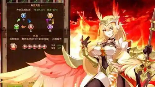 闪烁之光纯火阵容带洛基(闪烁之光阵容搭配)插图2