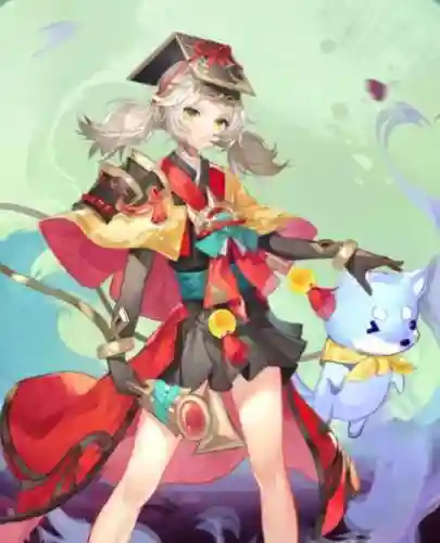 异界修真冥界守护阵容搭配(异界修真手游官网)插图