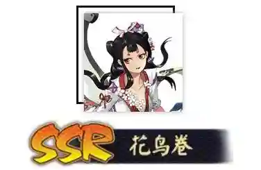 绘世花鸟卷配什么阵容最好(花鸟卷御魂搭配2023最新版)插图