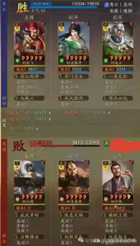 最佳阵容红人阵容(最佳阵容3322阵型详解)插图7