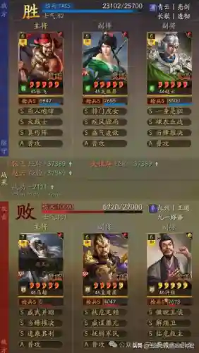 最佳阵容红人阵容(最佳阵容3322阵型详解)插图9