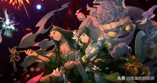 阴阳师魂土开车阵容搭配(魂土14秒稳定阵容)插图5