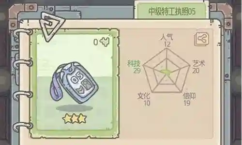 最强蜗牛特工搭配阵容插图