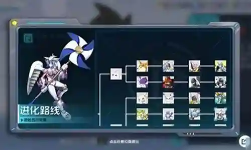喷射西尔芙兽阵容搭配插图