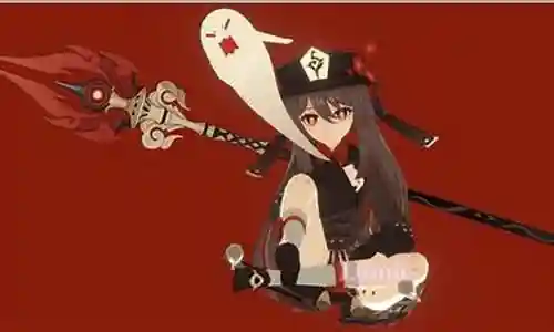 1.5胡桃阵容搭配插图