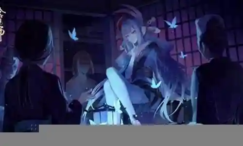 三千万阵容搭配插图