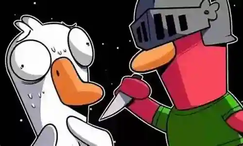 鹅鹅鸭阵容搭配插图