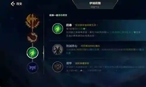 复苏之风阵容搭配攻略插图