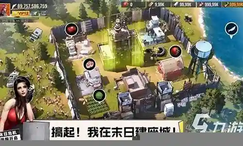 曙光召唤阵容搭配攻略插图