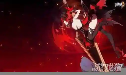 血色玫瑰搭配阵容组合插图