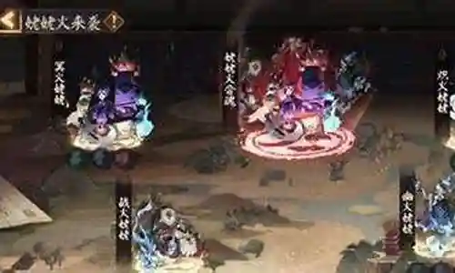 少羽阵容搭配插图