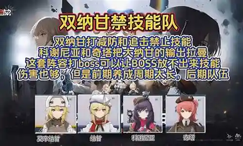 天梯阵容风格搭配技巧插图