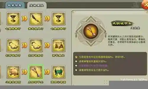 君临天下 阵容搭配插图
