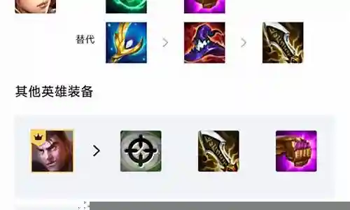 六狙神阵容怎么搭配6.5插图