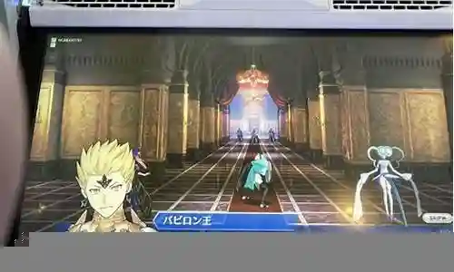 fgo梅林阵容搭配攻略插图