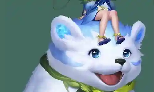 阿古朵搭配阵容插图