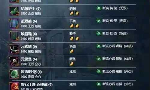 三刀竞技阵容搭配插图