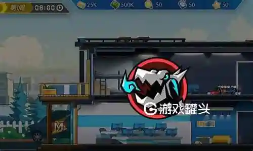 工资帽9000搭配阵容插图