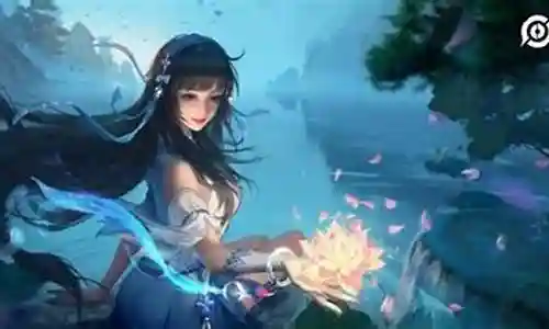 西施阵容搭配推荐图片插图