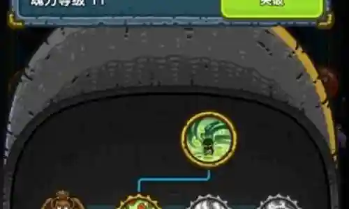 狩猎之王阵容搭配图片插图