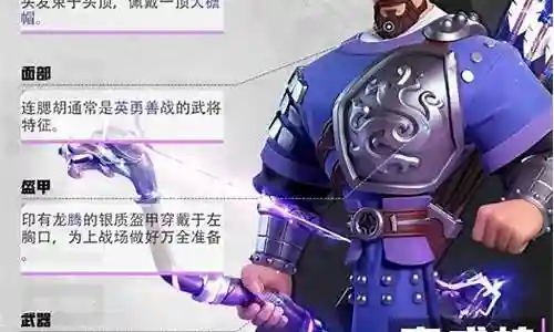 永恒卷轴阵容搭配插图