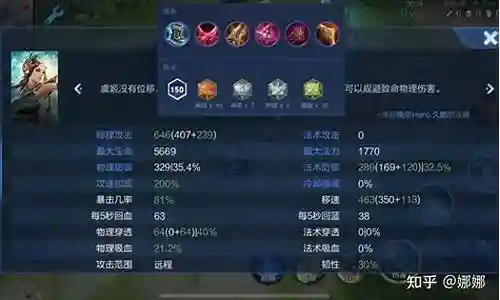 王者荣耀末世阵容搭配插图