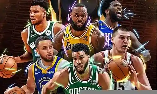 nba梦之队前期阵容搭配插图