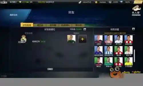 最佳好友阵容搭配插图