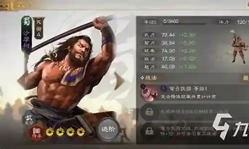 华佗游戏阵容搭配攻略插图